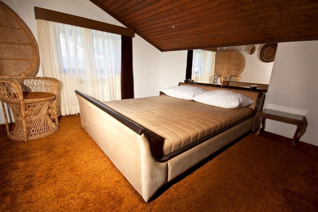 Guest House Kapetanova Kuca Križevci Quarto foto