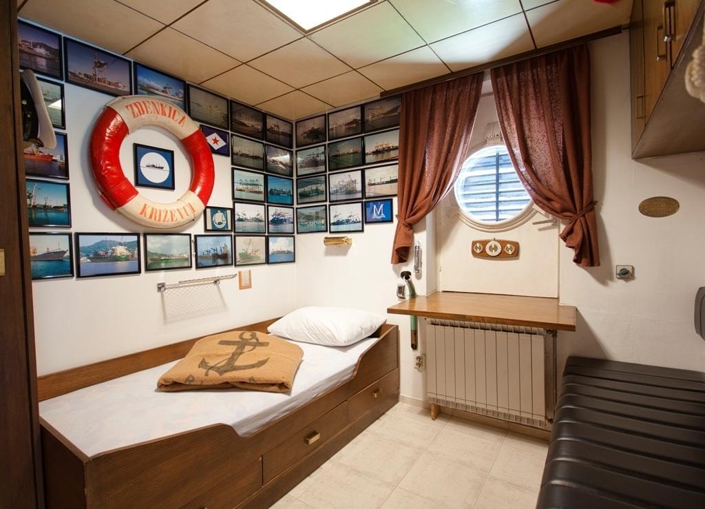 Guest House Kapetanova Kuca Križevci Quarto foto